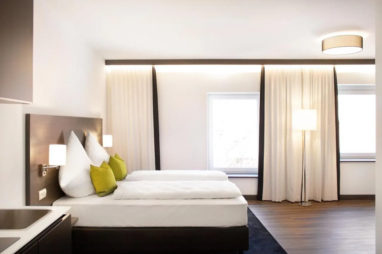 Ku Hotel By Wmm Hotels Kulmbach