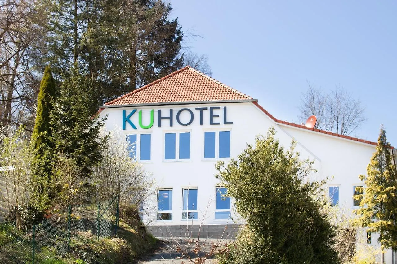 Ku Hotel By Wmm Hotels Kulmbach