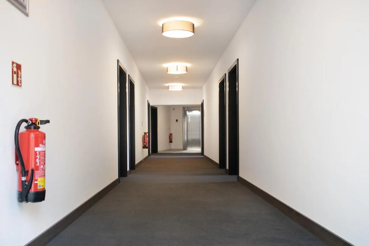 Ku Hotel By Wmm Hotels Kulmbach