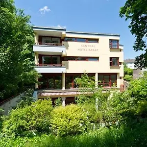 Hotel-apart Germania