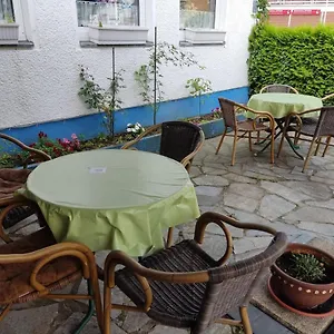 Hotel Taverna Roemerkrug **
