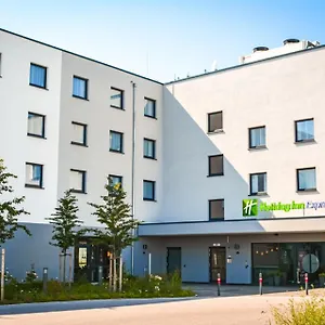 Express Munich - By Ihg Ольхинг