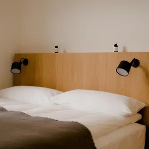 Hotel Edith 