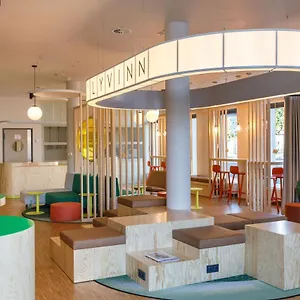 Lyvinn Frankfurt Germania