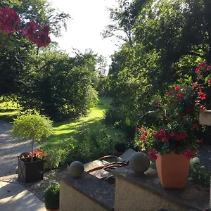 Zollhaus Bed & Breakfast