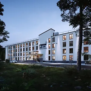 Platzhirsch Living Отель Кельстербах
