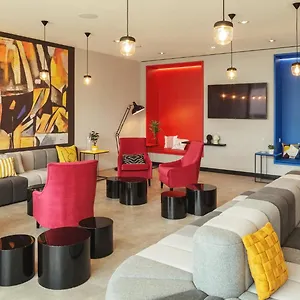Hotel - The Niu, Form Feuerbach By Ihg ***