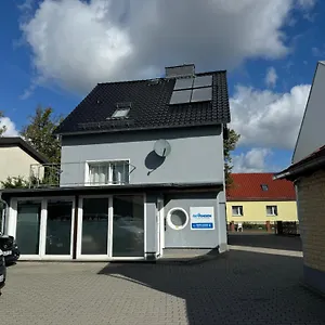 Gasthof Skypension 