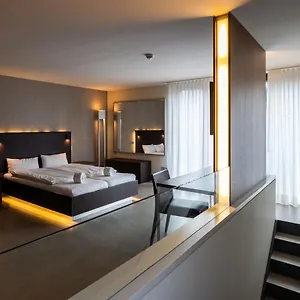 Boardinghouse Апарт-отель Хайдельберг