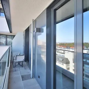 Aparthotel Sky 