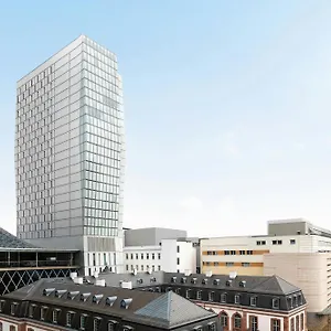 Jw Marriott Frankfurt Germania