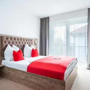 B&s Hotel