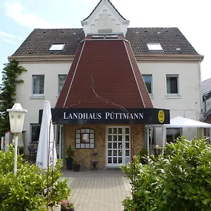 Gasthof Landhaus-püttmann **