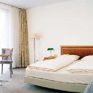 Hotel Syburg ***