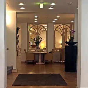 City Hotel Duesseldorf Germania