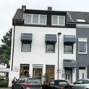 Gasthof Messezimmer Stockum **