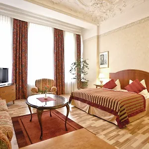 Safestay Kurfurstendamm Отель Берлин