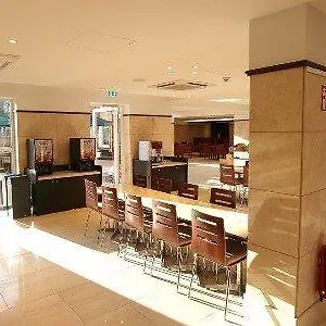 toyoko-inn-frankfurt-central-station.frankfurtammainhotels.com/
