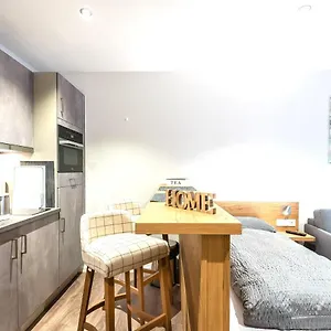Reiners Quartier - Relaxed Living Hotel apartamentowy