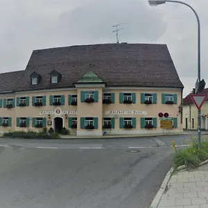 Zur Post - Bed & Breakfast