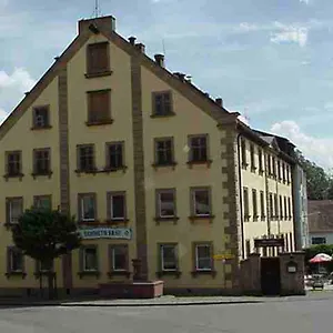 Sammeth Braeu Weidenbach (Ansbach)