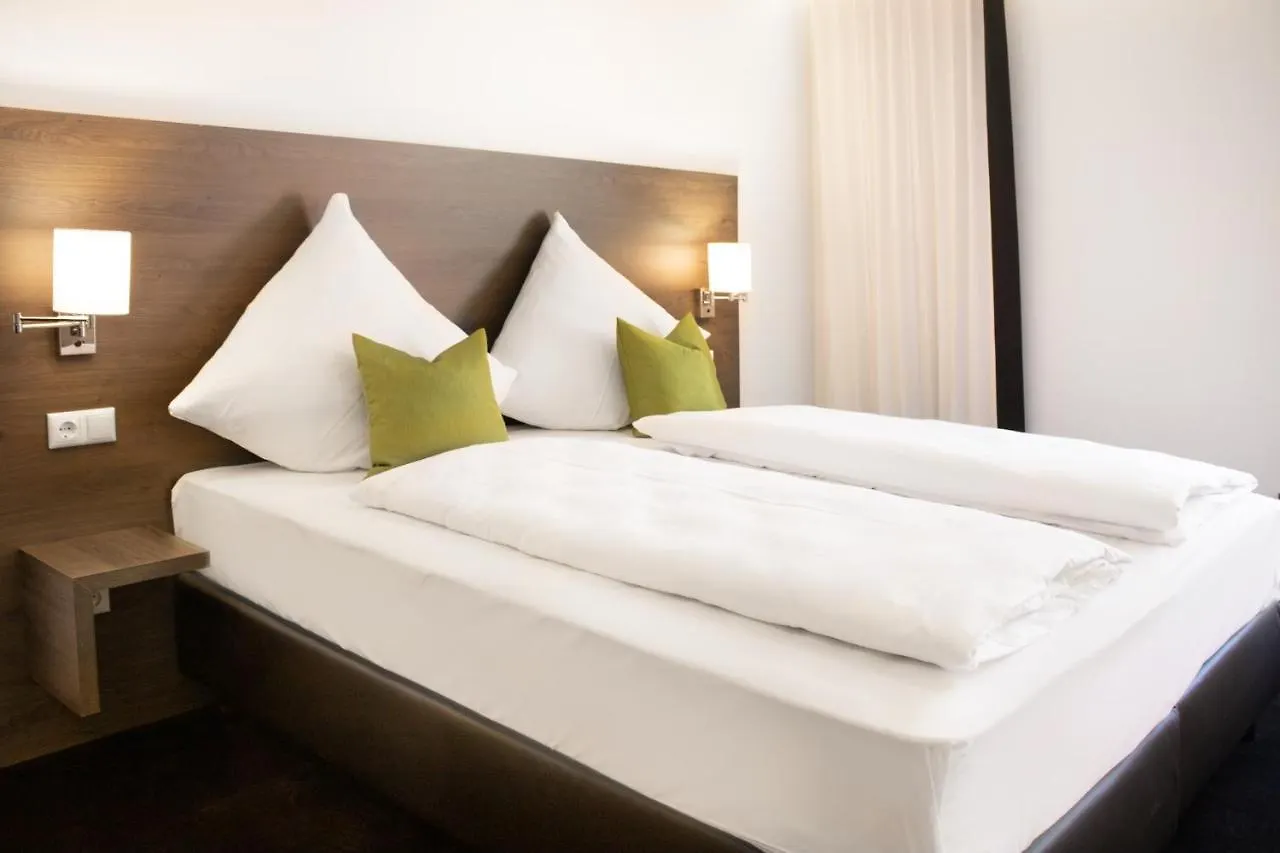 **  Ku Hotel By Wmm Hotels Kulmbach Deutschland