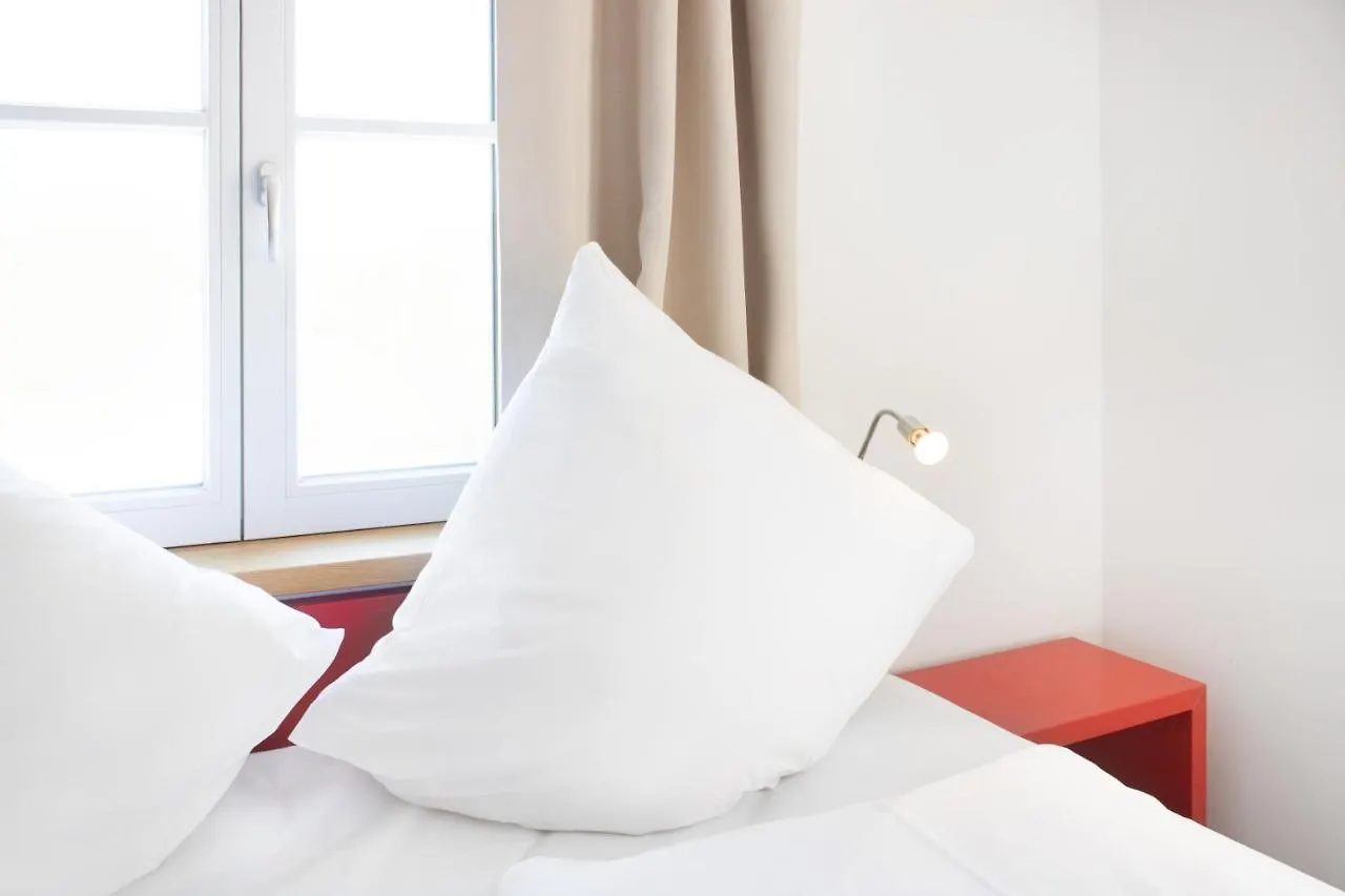 Ku Hotel By Wmm Hotels Kulmbach